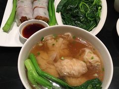 -狮王府淮扬菜(新街口友谊店)