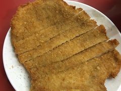 -潘国仙耳光馄饨(黄家阙路店)