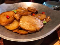 -绿茶餐厅(蓝色港湾店)