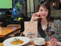 -MARU玛露音乐餐厅(大学路店)