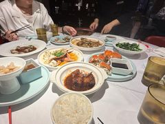 -小城故事·地道宁波味(月湖盛园店)