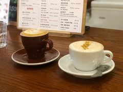 -HUG COFFEE(鼓楼店)