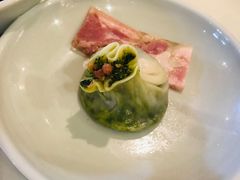 翡翠烧卖-冶春茶社(星汉大厦店)