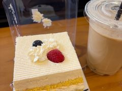 -梦菲思饼屋(瑞金宾馆店)