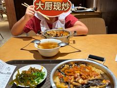 -水平有限广西米粉·广西风味集(五道口店)