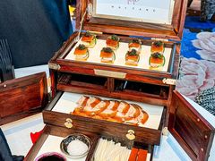 -莉莉海堂HAITANG·烤鸭(国贸商城店)