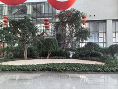-武汉市民之家