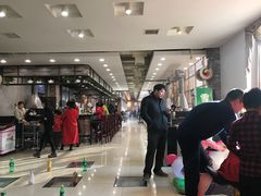 -金刚山(学府路店)