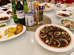 -顺风酒店(长寿路店)