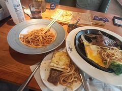 -夏日玛莉西餐厅(耒阳龙腾店)