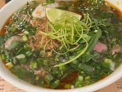 -Cô Thành Restaurant
