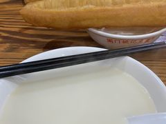 -阊门姚记豆浆(旧学前直营店)
