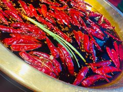 -春熙里老火锅(春熙路店)