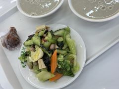 -老磁器口豆汁店(马家堡店)