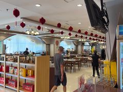 -全聚德烤鸭店(马家堡店)