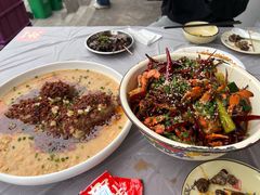 -辣螃铠盆盆蟹大排档(总店)