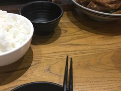-伴鱼烤货东北菜(雅仕铭苑店)
