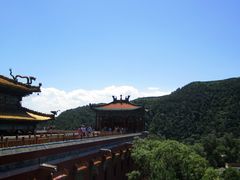 -普陀宗乘之庙(小布达拉宫)
