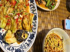 -阿嫂印象·民间江湖菜(大学城店)