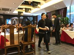 -李老爹香辣蟹(宣武门店)