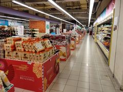 -百盛(中山路店)