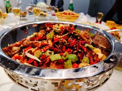 -虾客汇·小龙虾·烧烤·私房菜(闽江二路店)