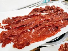 -伟记牛肉(金鸿公路店)