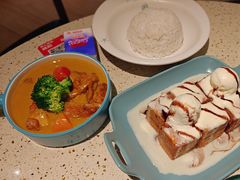 -新宝餐厅(流塘店)
