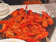 -靓虾二哥·龙虾馆(大塘总店)
