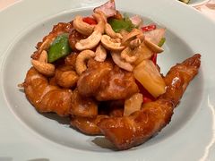 -香港狮子山下·明星粤菜餐厅(北苑店)