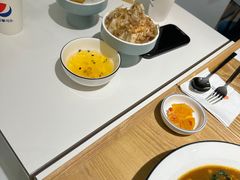 -池奈·日式咖喱蛋包饭(老城根Gpark店)
