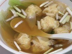 -香港深仔记茶餐厅(东门店)