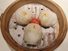 -禄运茶居·手工点心(猎德店)