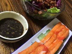 -正宗天津烧麦馆(柳州路店)