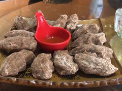 -燃木齐藏餐厅(八宿店)