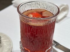 -马克西姆俄罗斯餐厅(通亚街店)