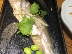 -德川家日本料理(中关村寰太大厦店)