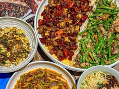 -铁公鸡·四川料理(天环广场店)