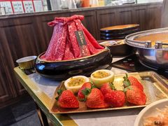 -牛New寿喜烧(新六百店)