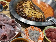 -铭记蛙小仙·活蛙畅享(CBD万达广场店)