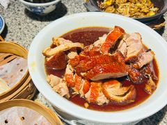 -南京大牌档(香港广场店)