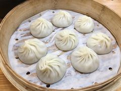 鲜肉小笼-笼铭坊(北蔡店)