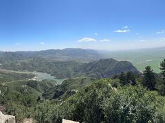 -北岳恒山