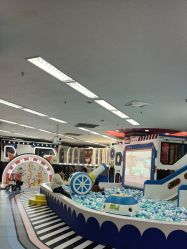 -孩子王童乐园(西安盛龙店)