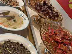 -成老灶火锅鸡(平山店)