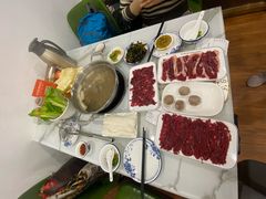 -福合埕牛肉火锅(长平国新店)