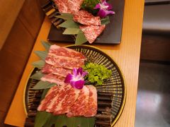 -丸藏和牛烧肉专门店(园区师惠坊店)