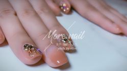 手部美甲-沫儿·美甲美睫·半永久·皮肤管理