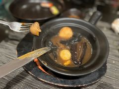 -长沙北辰洲际酒店-兰调全日餐厅