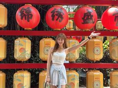 -深圳锦绣中华民俗村